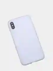 Прозрачный чехол на Samsung (Самсунг) S8, S9, S9 plus, S10, S10 plus, S10e