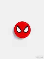Лимонный держатель для телефона PopSocket (Попсокет), 28 видов