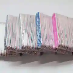 Пилки 100 штук