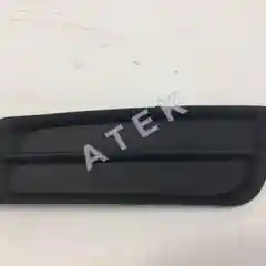 Заглушка противотуманной фары Chevrolet Cruze правая