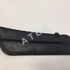 Заглушка противотуманной фары Chevrolet Cruze правая