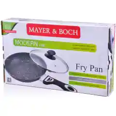 Сковорода MAYER&BOCH, 22 см