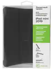 Защитный чехол Red Line с силиконовой крышкой для iPad Mini 2019