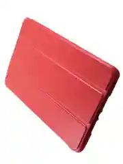 Красный защитный чехол Red Line с силиконовой крышкой для iPad Mini 2019