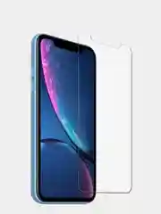 Защитное стекло 2D для Samsung Galaxy A60, без рамки