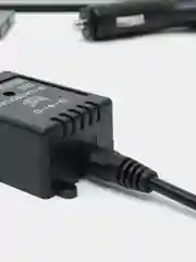 Подсветка салона RGB со звуковым контроллером и пультом управления