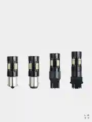 Светодиодная лампа T20, LED