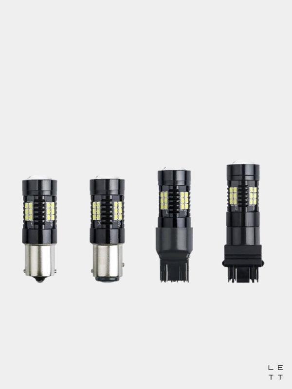 Светодиодная лампа T20, LED