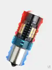 Светодиодная лампа T20, LED