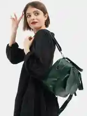 Сумка-рюкзак