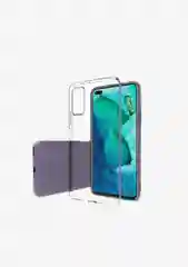Чехол для Huawei Honor Play 4T, Honor 30 S SDY-AN90, Honor 30 youth Edition, прозрачный