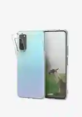 Чехол для Huawei Honor Play 4T, Honor 30 S SDY-AN90, Honor 30 youth Edition, прозрачный