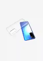Чехол для Huawei Honor Play 4T, Honor 30 S SDY-AN90, Honor 30 youth Edition, прозрачный