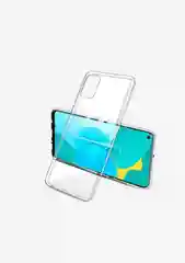 Чехол для Huawei Honor Play 4T, Honor 30 S SDY-AN90, Honor 30 youth Edition, прозрачный