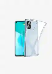 Чехол для Huawei Honor Play 4T, Honor 30 S SDY-AN90, Honor 30 youth Edition, прозрачный