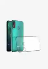 Чехол для Huawei Honor Play 4T, Honor 30 S SDY-AN90, Honor 30 youth Edition, прозрачный