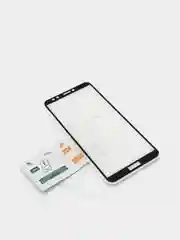 Защитное стекло MIETUBL 9H Black для Huawei Y7 Prime 2019/ Enjoy 8/7C/Y7 черный