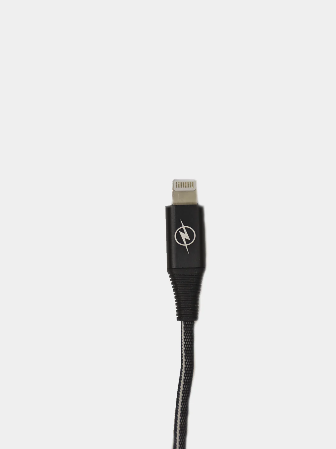 Кабель USB-iPhone, Lightning и Android, micro-USB, для зарядки и передачи данных