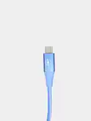 Кабель USB-iPhone, Lightning и Android, micro-USB, для зарядки и передачи данных
