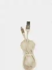 Лимонный кабель USB-iPhone, Lightning и Android, micro-USB, для зарядки и передачи данных
