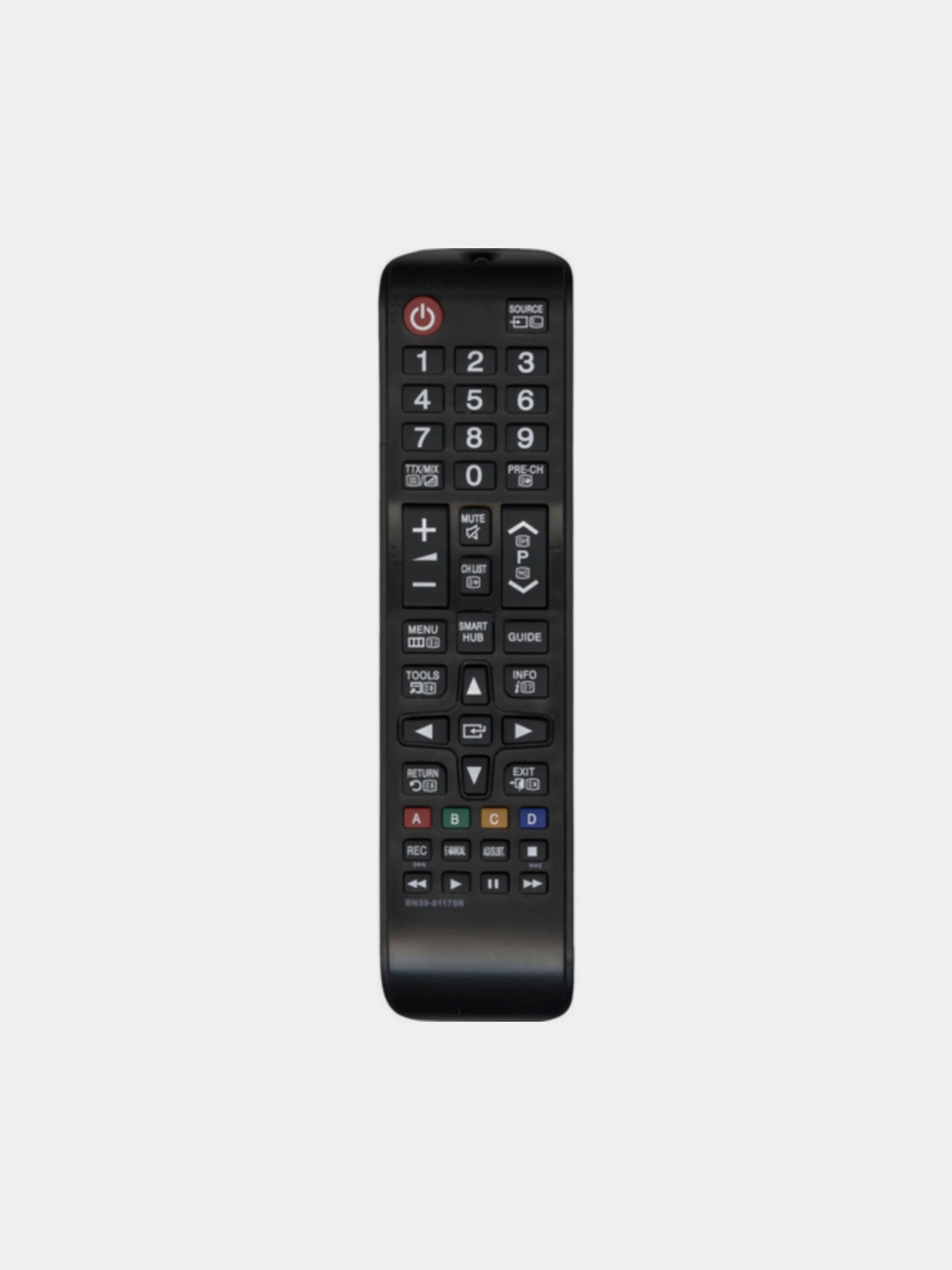 Пульт для телевизора Samsung BN59-01175N