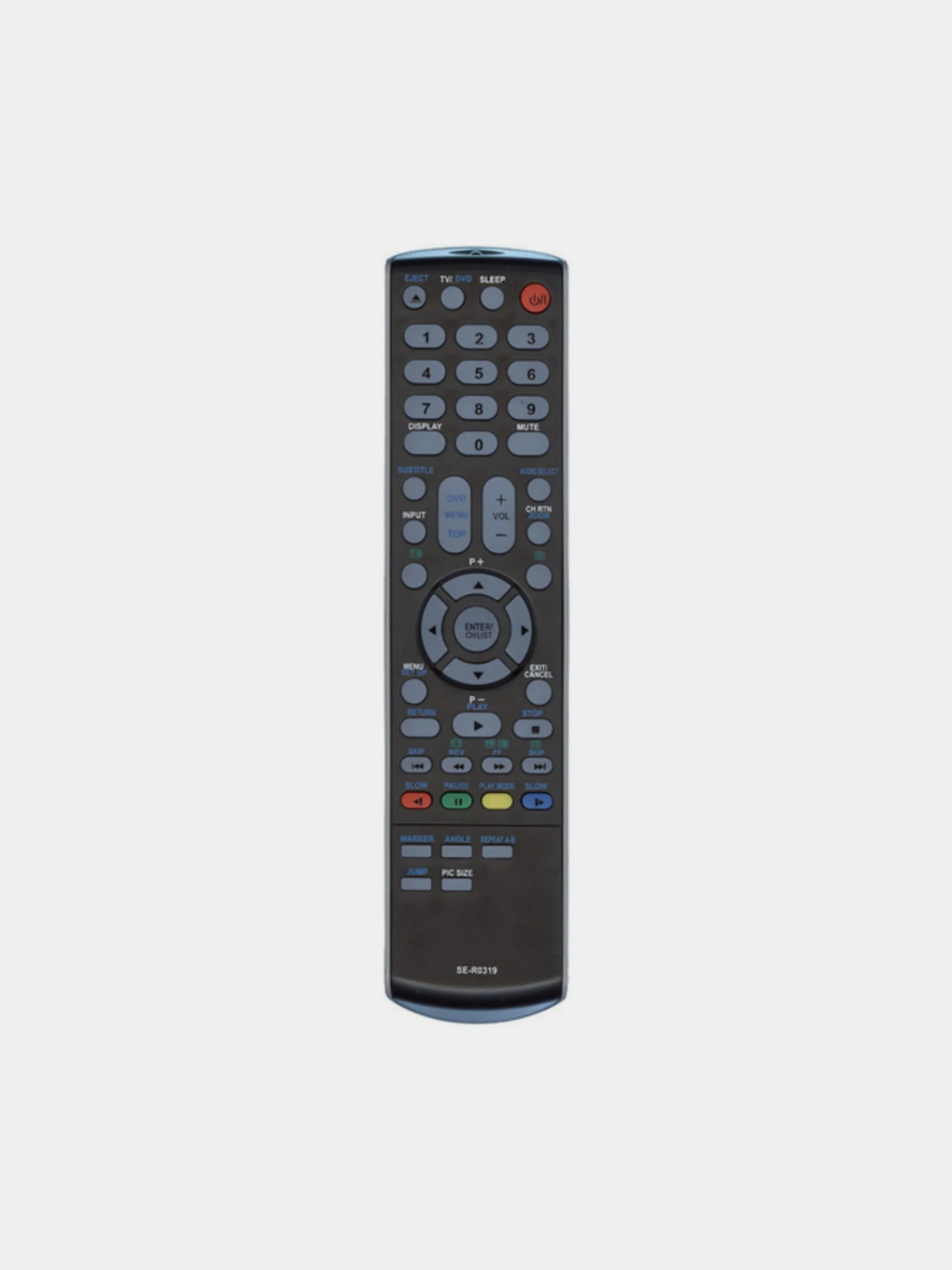 Пульт для телевизора Toshiba SE-R0319