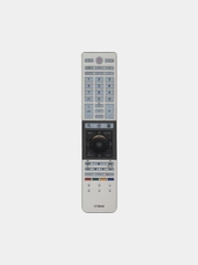 Пульт для телевизора Toshiba CT-90430