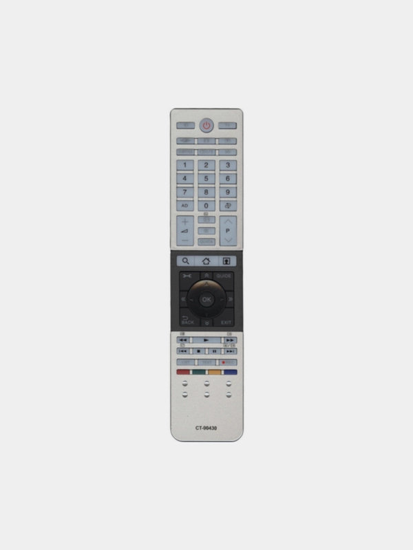 Пульт для телевизора Toshiba CT-90430