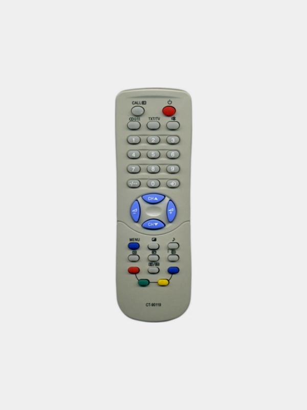 Пульт для телевизора Toshiba CT-90119