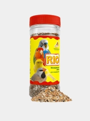 Минеральная смесь RIO для всех видов птиц 520 грамм Рио