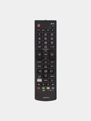 Пульт для телевизора LG AKB75675321