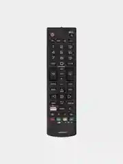 Пульт для телевизора LG AKB75675321