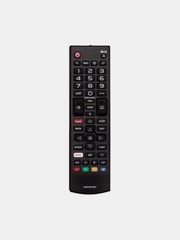 Пульт для телевизора LG AKB75675303