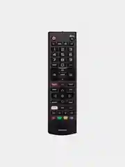 Пульт для телевизора LG AKB75675303