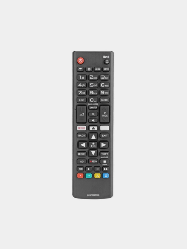 Пульт для телевизора LG AKB75095308