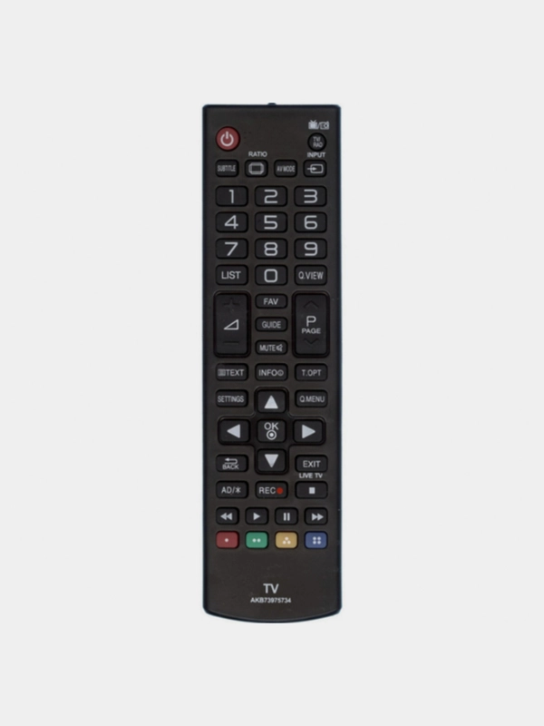 Пульт для телевизора LG AKB73975734