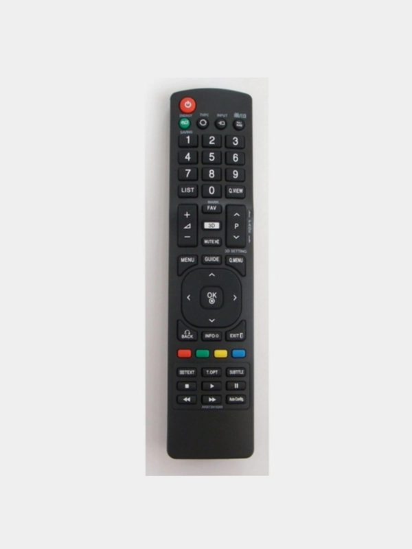 Пульт для телевизора LG AKB72915269