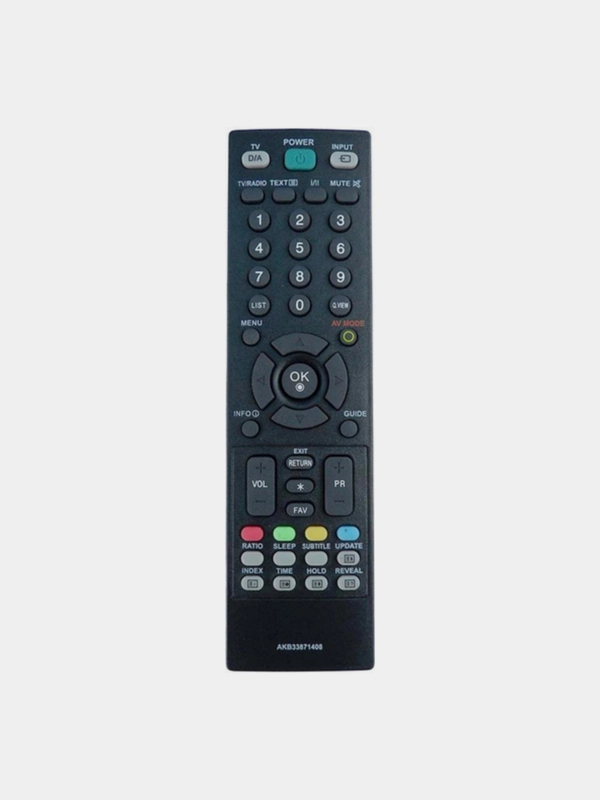 Пульт для телевизора LG AKB33871408