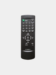 Пульт для телевизора LG 6710V00017F