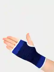 Фиксатор лучезапястного сустава, эластичный