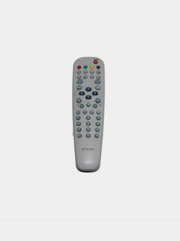 Пульт для телевизора Philips RC19042001