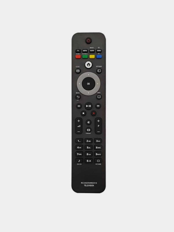 Пульт для телевизора Philips 2422 549 02314