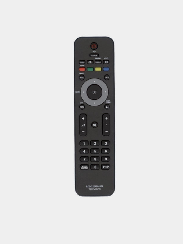 Пульт для телевизора Philips 2422 549 01834