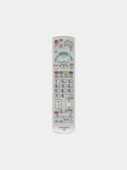 Пульт для телевизора Panasonic N2QAYB000572