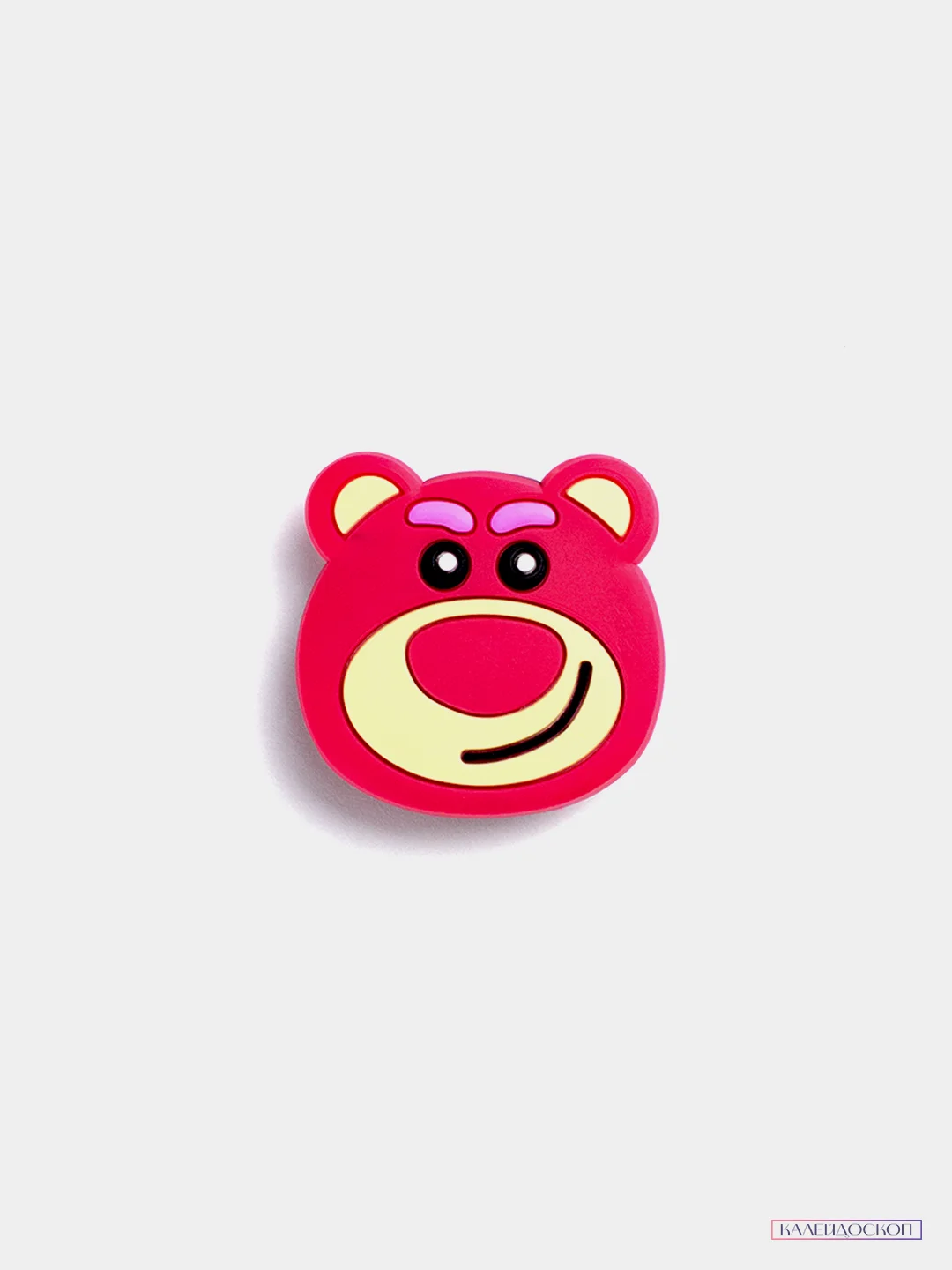 Коралловый держатель для телефона PopSocket (Попсокет), 28 видов