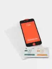 Защитное стекло MIETUBL 11D iPhone 7/8, Black