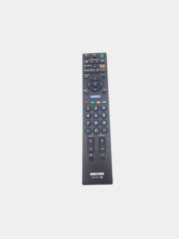 Пульт для телевизора Sony RM-ED013