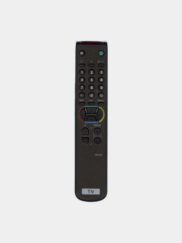 Пульт для телевизора Sony RM-839