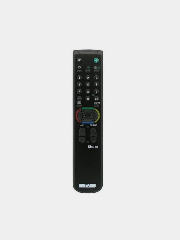 Пульт для телевизора Sony RM-836