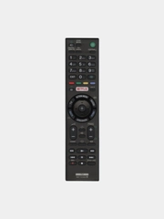 Пульт для телевизора Sony RMT-TX100D Netflix